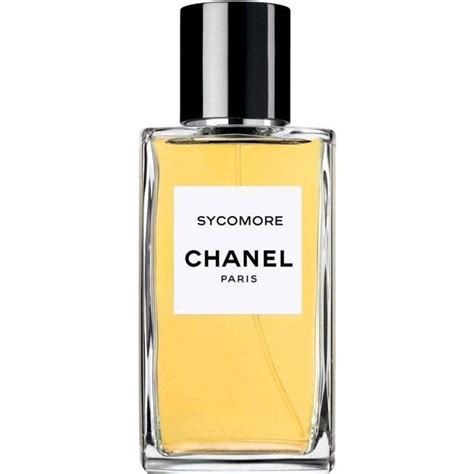 sycomore chanel notes|Sycomore Eau de Parfum Chanel for women and men.